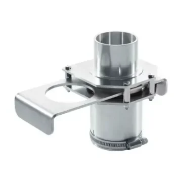 Festool IAS Connection for Herkules Vacuum System - 490605 product image