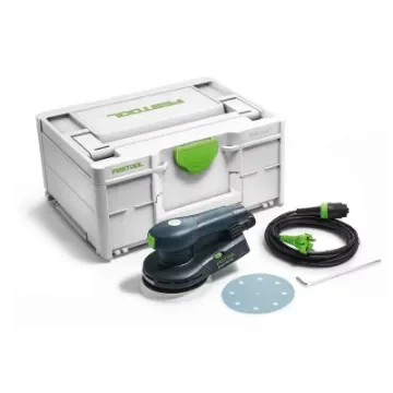 Festool - Excentric Sander ETS EC 125/3 EQ Plus - 576341 product image