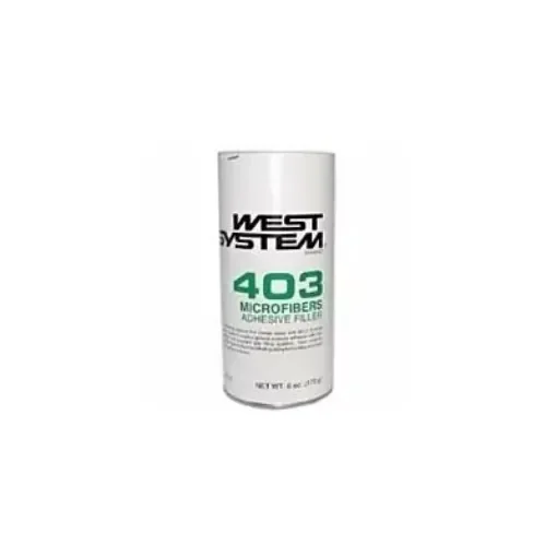 West System - Microfiber Thickening Additive - 403-2 product image