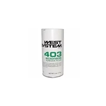 West System - Microfiber Thickening Additive - 403-3 product image