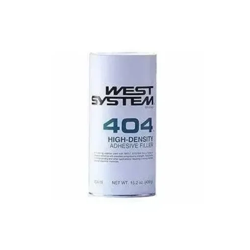 West System - 404 High Density Filler - 404-4 product image