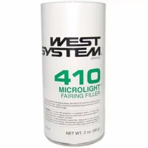West System - Microlight410 Lightweight Filler - 410-1 product image