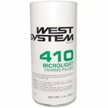 West System - Microlight 410 Low Density Filler - 410-3 product image