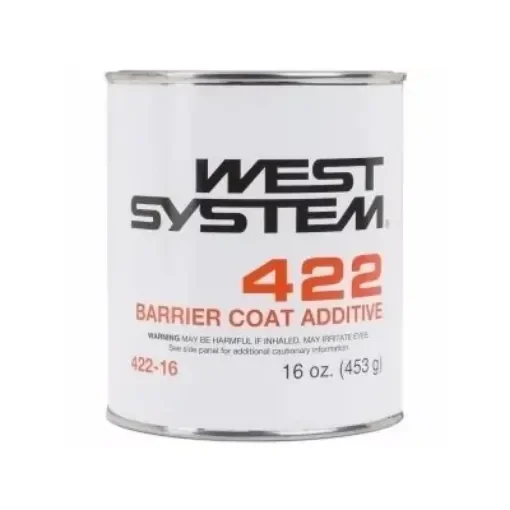 West System - 422 Moisture Barrier - 3kg - 422-2 product image