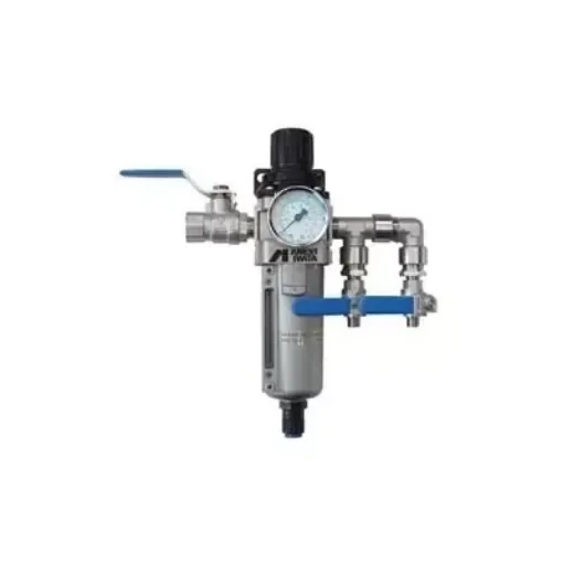 Iwata - Air Purifying Filter 1/2" 1 Stage - 89250112 product image