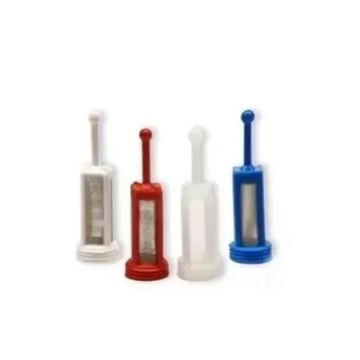 Iwata - High T.E.C. Paint Filters - White - 94011240K10 product image