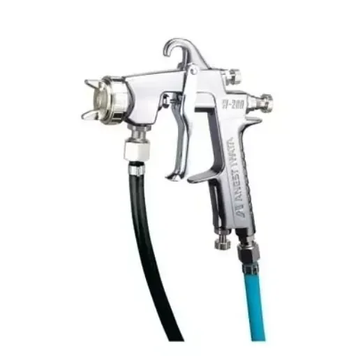 Iwata - WS-200 SP Split Nozzle Spray Gun - 13000140 product image
