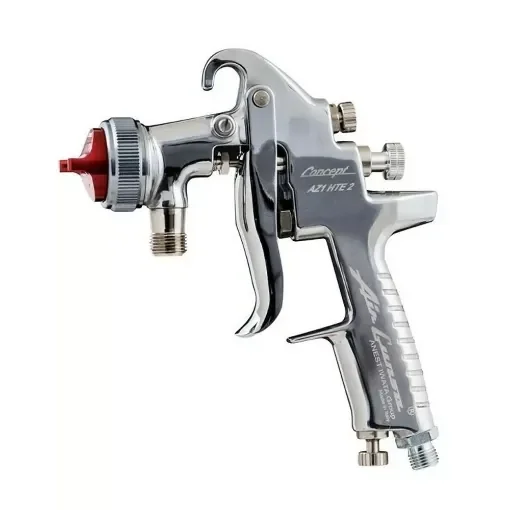 Iwata - Az1 HTE 2P Long Air Cap - W0SPG73AG25C product image