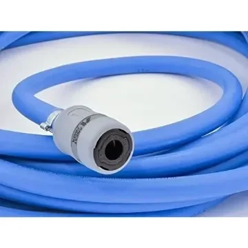 Iwata - 10mm Antistatic Air Hose with Quick Connect - VIB00018 product image