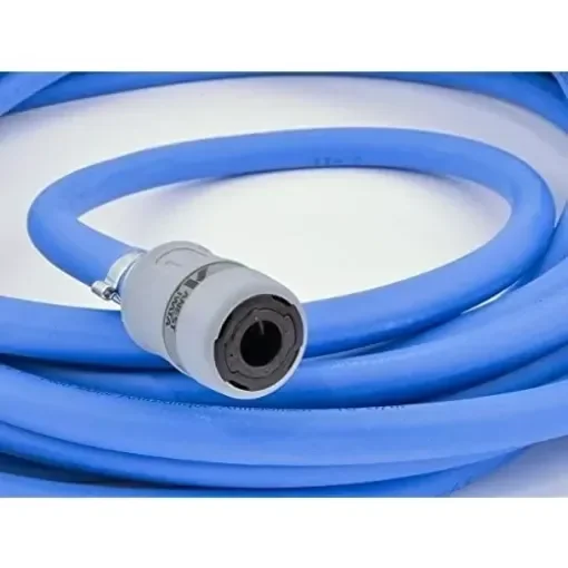 Iwata - 10mm Antistatic Air Hose with Quick Connect - VIB00018 product image