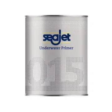 Seajet - 015 Underwater Primer Silver - 255VR004320.0LBV product image
