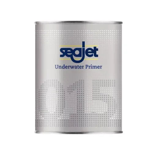 Seajet - 015 Underwater Primer Silver - 255VR004320.0LBV product image