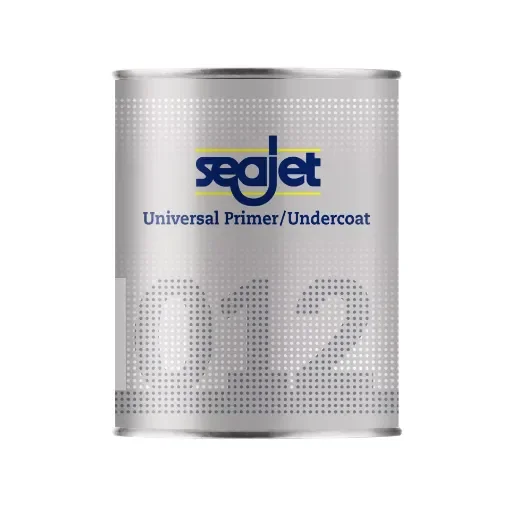 Seajet - 012 Universal Primer White - 210AD00202.50LBV product image