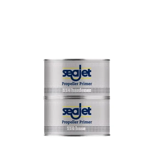 Seajet - 114 Propeller Primer Clear - 236EE0313BV-SETST1.0 product image