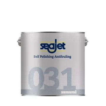 Seajet - 031 Samurai Antifouling - 667VR001320.0LBV product image