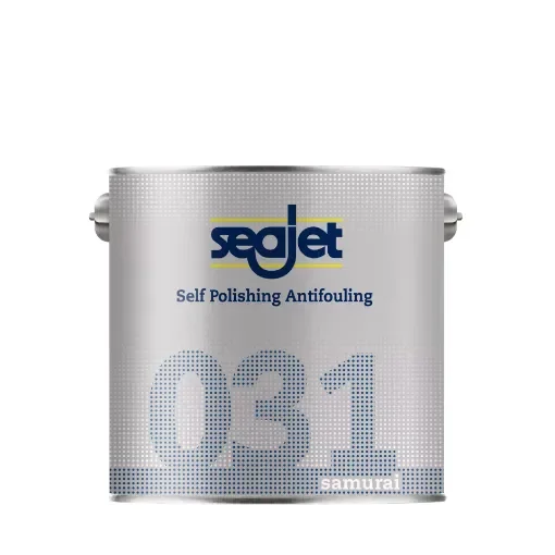 Seajet - 031 Samurai Antifouling - 667VR69200.75LBV product image