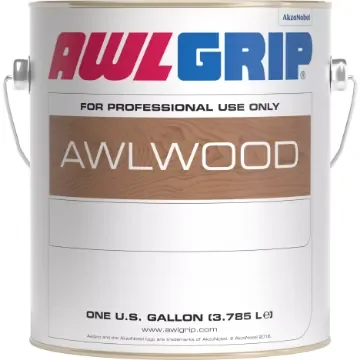 Awlwood - Awlwood Primer Clear - Transparent - OJ3809/1QTEU product image