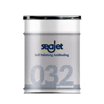 Seajet - 032 Professional Antifouling - 623VR21045.00LBV product image
