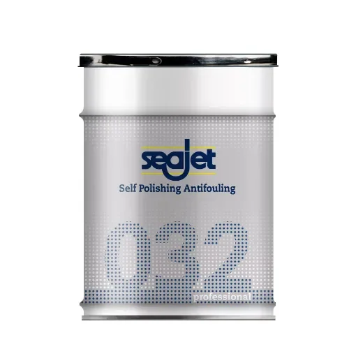 Seajet - 032 Professional Antifouling - 623VR69204.00LBV product image