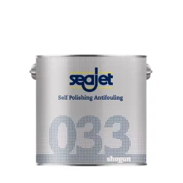Seajet - 033 Shogun Antifouling Paint - 640VR014920.0LBV product image