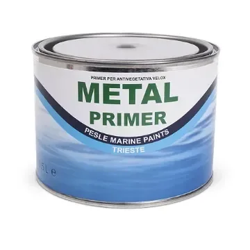 Velox - Metal Primer 500ml - 108110 product image