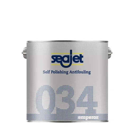 Seajet - Seajet 034 Emperor Antifouling - 634VR609420.0LBV product image