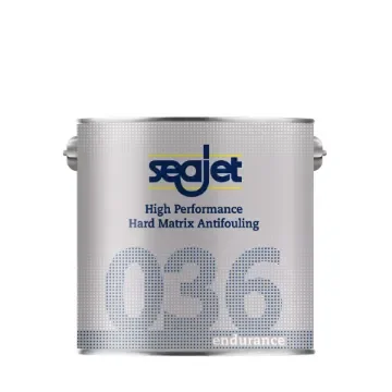 Seajet - 036 Endurance Antifouling Paint - 666RR21042.50LBV product image