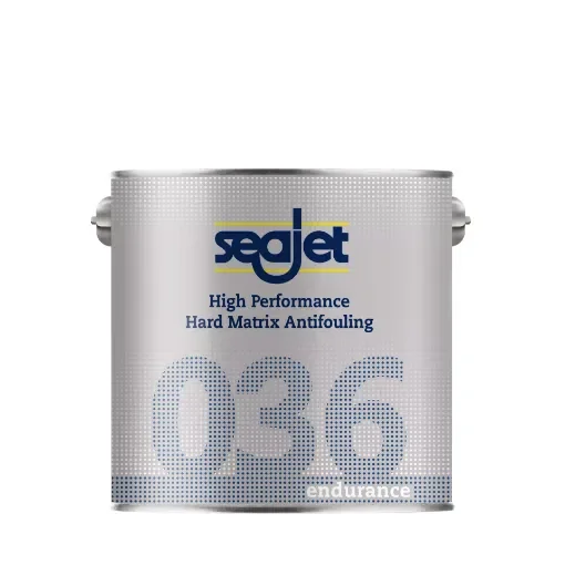 Seajet - 036 Endurance Antifouling - 666RR60942.50LBV product image