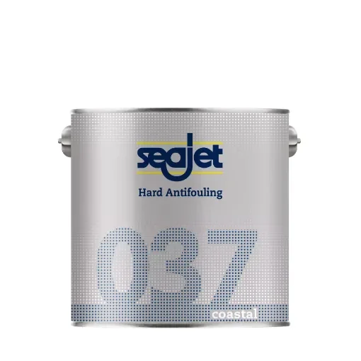 Seajet - 037 Coastal Antifouling - 690CR00130.75LBV product image
