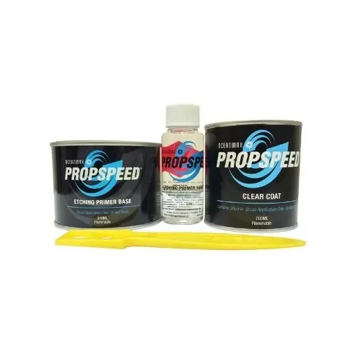 Propspeed - Marine Foul Release Coating - 782A product image