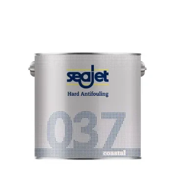 Seajet - 037 Coastal Antifouling - 690CR69415.00LBV product image