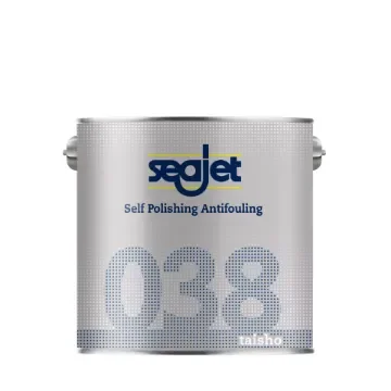 Seajet - 038 Taisho Antifouling Paint - 630VR69432.50LBV product image