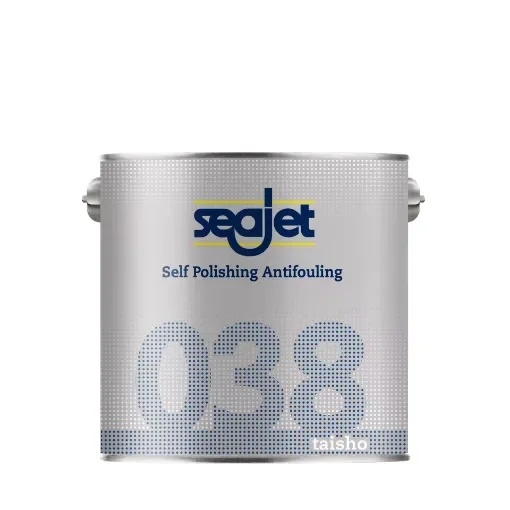 Seajet - 038 Taisho Antifouling Paint - 630VR69432.50LBV product image