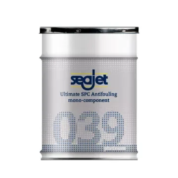 Seajet - 039 Platinum Antifouling - 665RR03075.00LBV product image