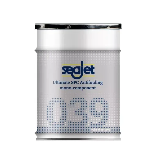 Seajet - 039 Platinum Antifouling - 665RR03075.00LBV product image
