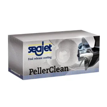 Seajet - Pellerclean Foul Release Coating - 602ME2936BV-SETST1.0 product image