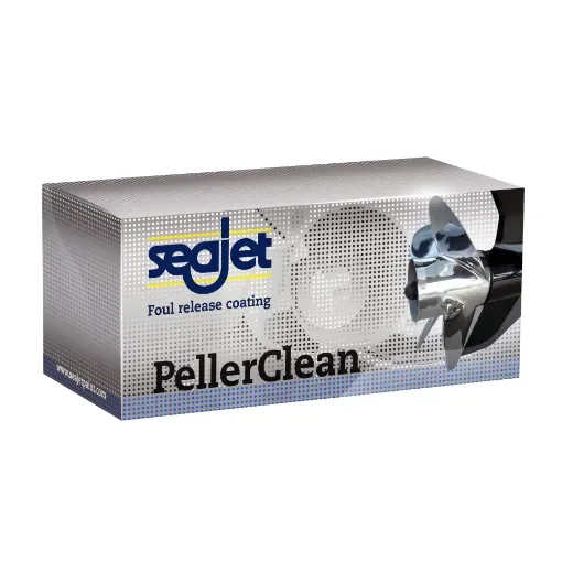 Seajet - Pellerclean Foul Release Coating - 602ME2936BV-SETST1.0 product image