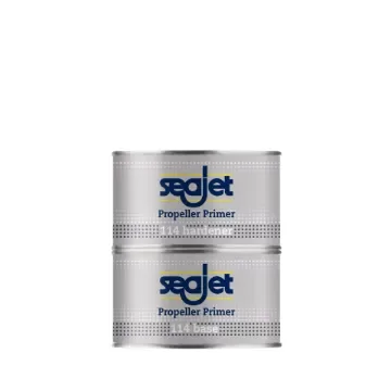 Seajet - Triple Pack Self Polishing Coating - 225FR00130.50LBV product image