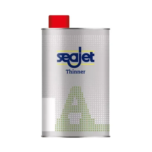 Seajet - Thinner A - Transparent - 908TR00611.00CBV product image
