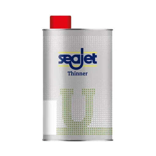 Seajet - Thinner U Transparent - 932TD00611.00CBV product image