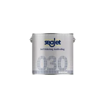 Seajet - Seajet 030 Warrior Antifouling - 691CR00130.75LBV product image