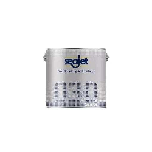 Seajet - Seajet 030 Warrior Antifouling Paint - 691CR29910.75LBV product image