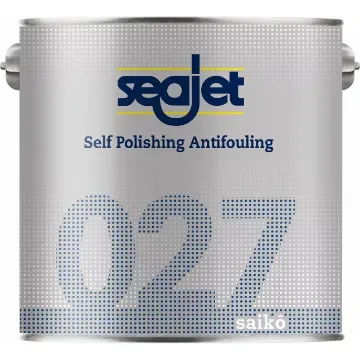 Seajet - Saiko Self-Polishing Antiscalant - 627RR00202.50LBV product image