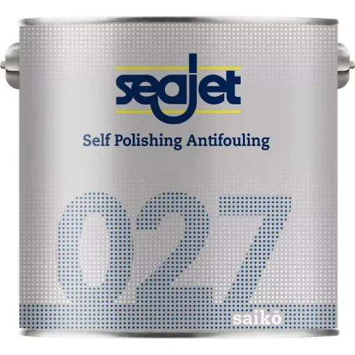 Seajet - Saiko White Self-Polishing Antiscalant - 627RR00200.75LBV product image