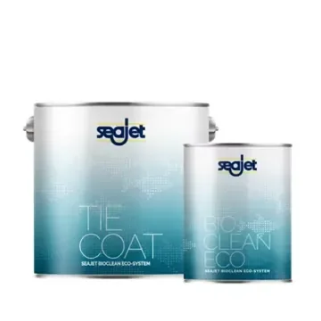 Seajet - Tie Coat White 750ml - 256VR00200.75 product image