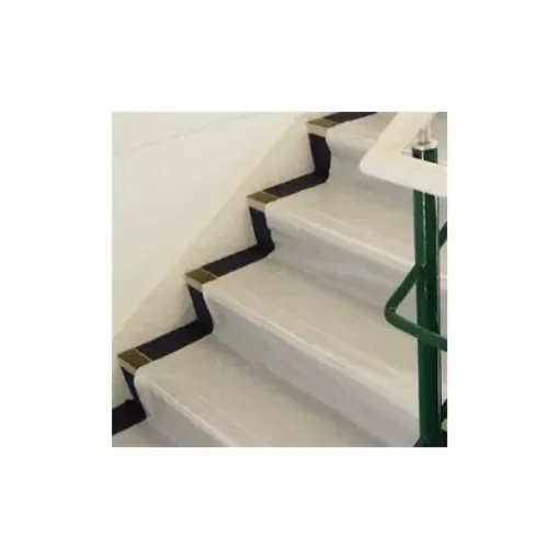 Coverguard - Carpet Protection Film - CG04100SATA product image