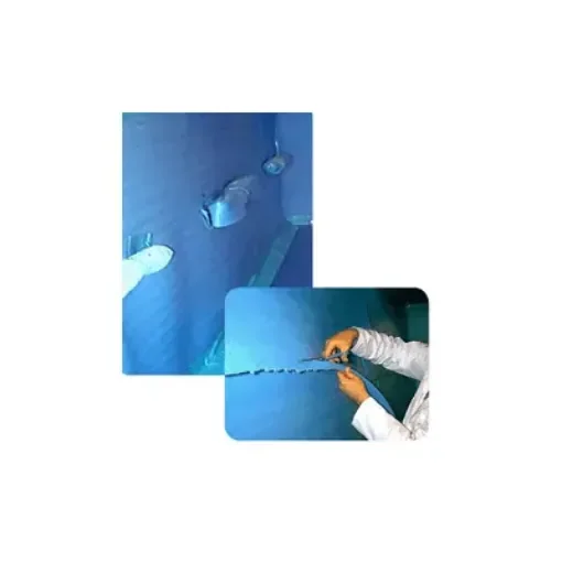 Coverguard - Anti-Impact Foam - Blue - CG0515FM product image