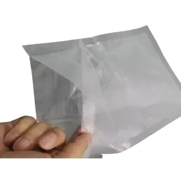 Fundamental Marine Developments - Embossed Vacuum Bags 160 Micron 60cm x 100cm - PEBAG60100 product image