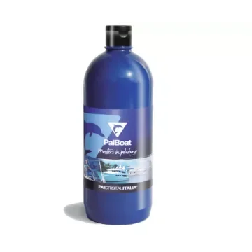 Paiboat - NRG Polishing and Protecting Polish - PAINRG product image