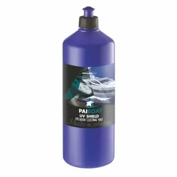 Paiboat - Premium UV Shield Wax for Boats - PUVSHIELD product image